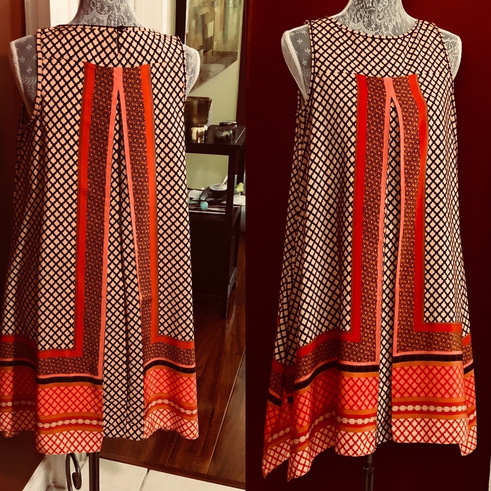 Muse Dress